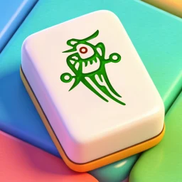 Slide Mahjong Match のアイコン