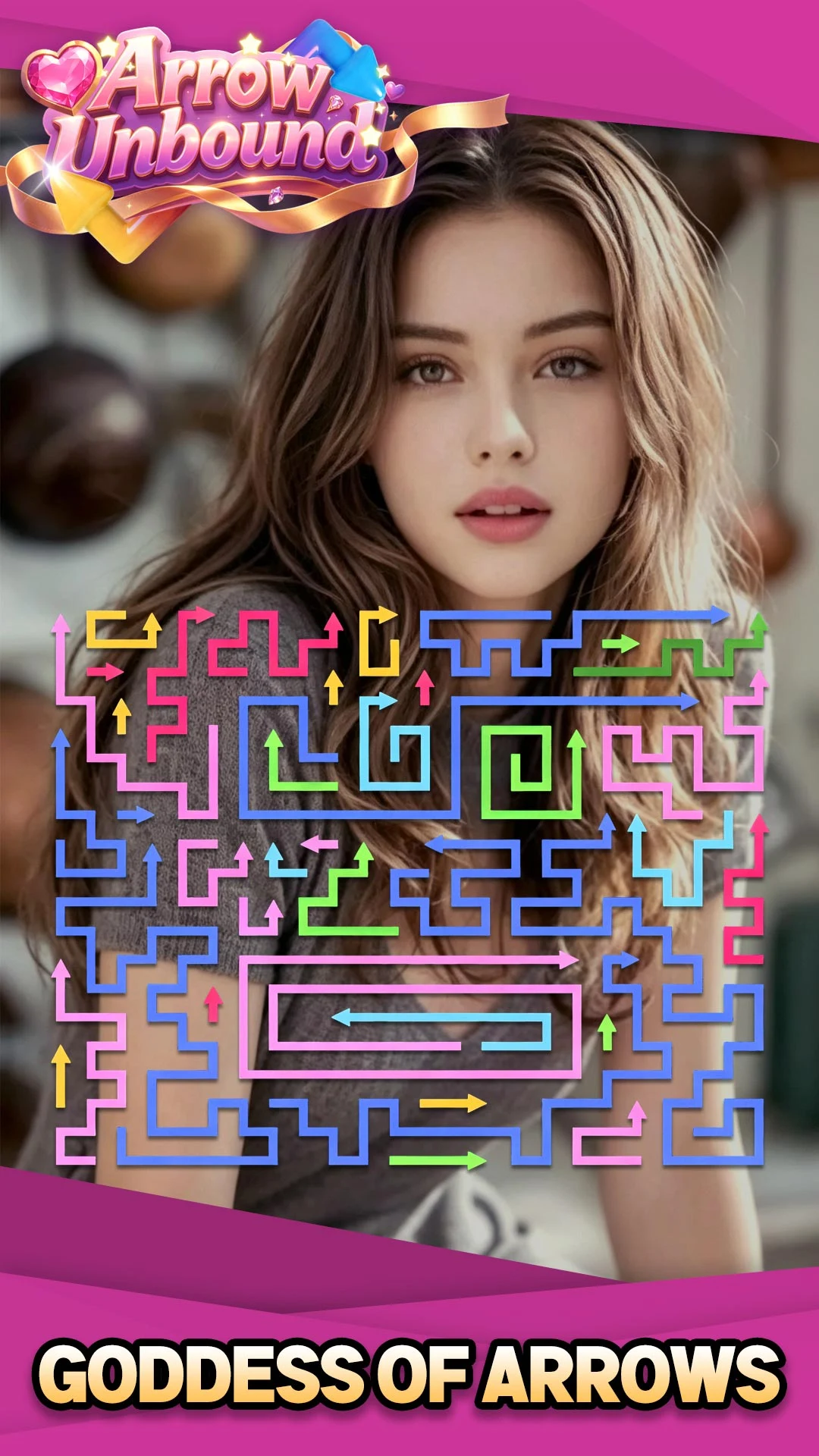 Arrow Unbound screenshot
