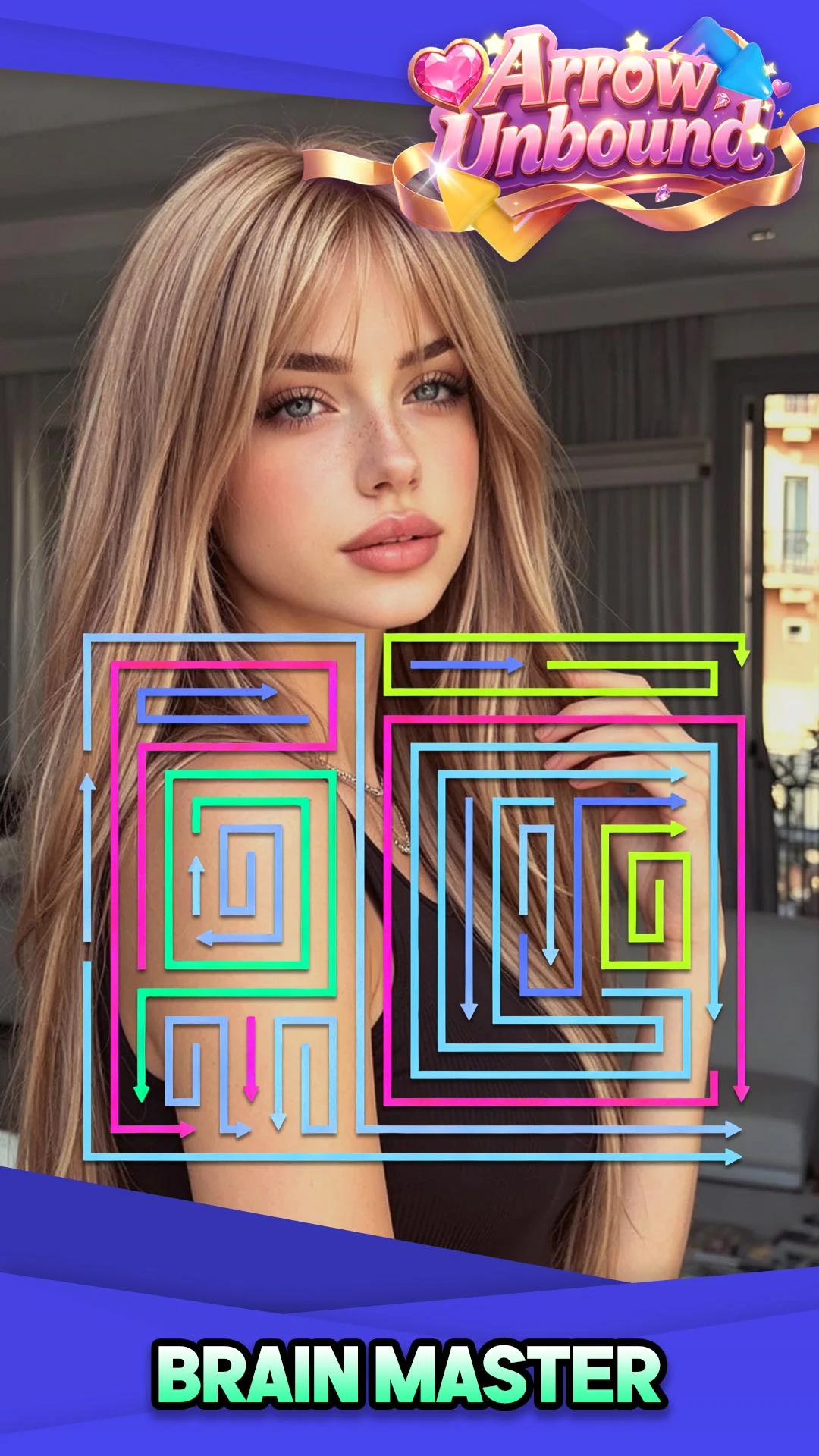 Arrow Unbound screenshot