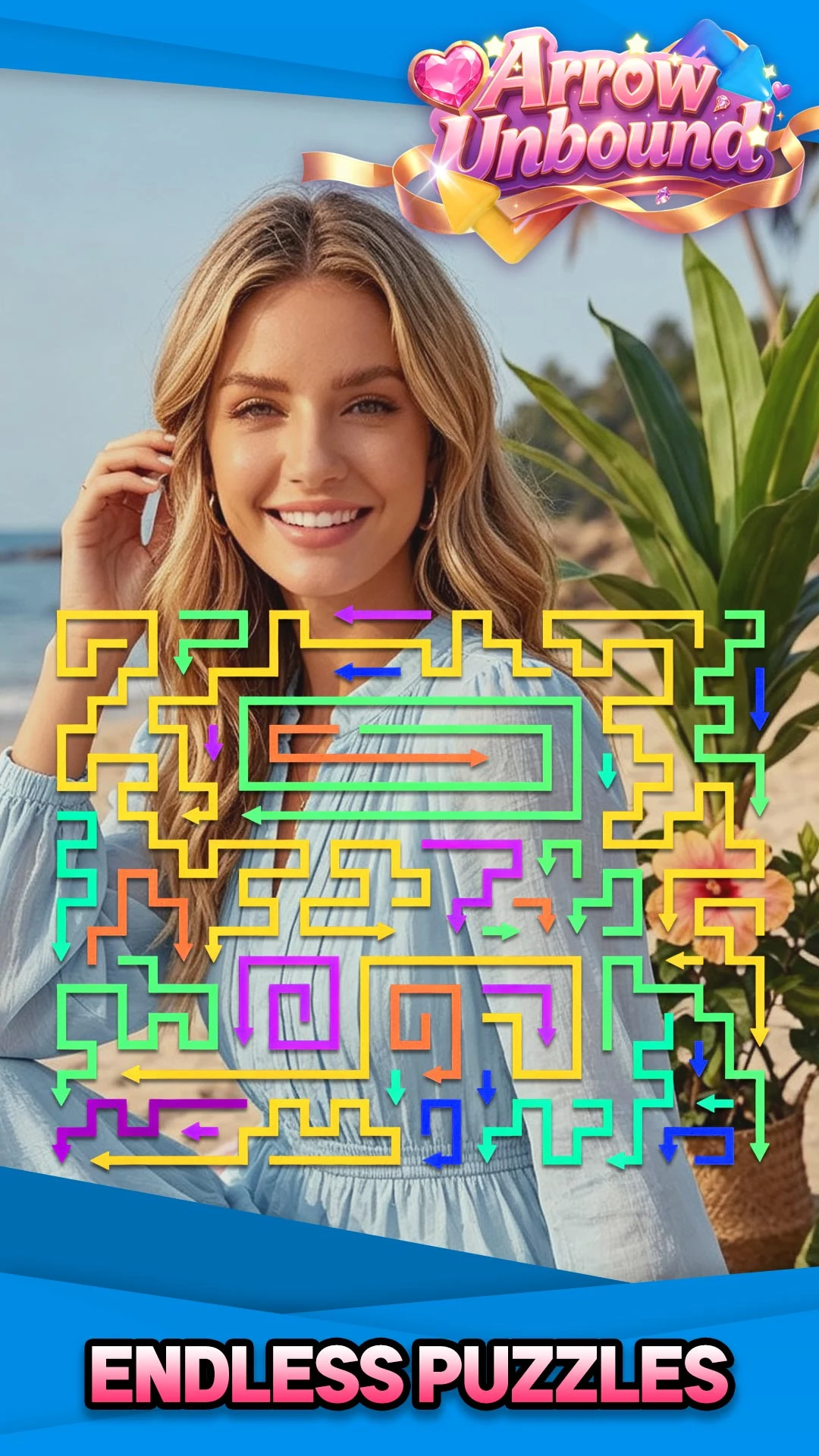 Arrow Unbound screenshot